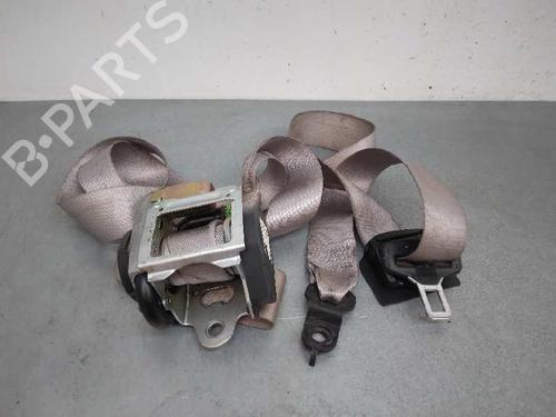 Used Front right seatbelt MERCEDES-BENZ E-CLASS (W211) [2002-2009]  13247153