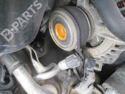 Rear right window mechanism SEAT LEON (1P1)  | BP2364305C25 