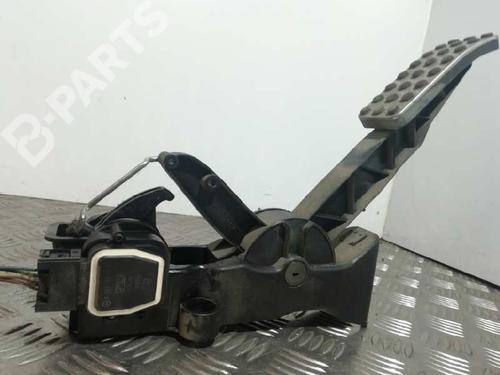 Pedal MERCEDES-BENZ A-CLASS (W169)  | BP9221746I4 