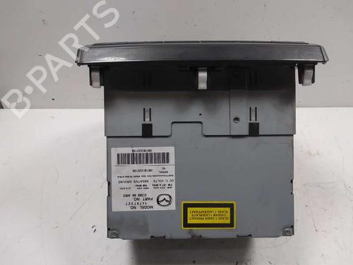 Radio MAZDA 5 (CR) 2.0 CD (CR19) | BP17972420E6 