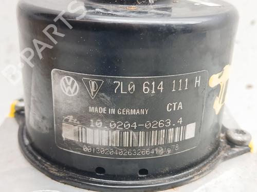 ABS pump PORSCHE CAYENNE (9PA) 3.2 | BP33290310M43 - Image 3