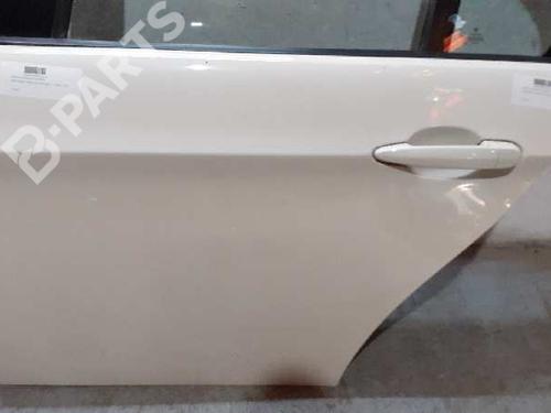 Left rear door BMW 3 (E90) 320 d | BP7858565C4 