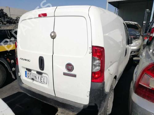 Climate control FIAT FIORINO Box Body/MPV (225_)  | BP22803904I5 