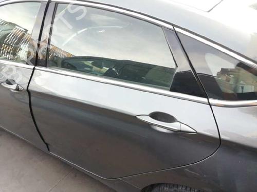 Used Left rear door HYUNDAI i40 I (VF) [2012-2019]  17472601