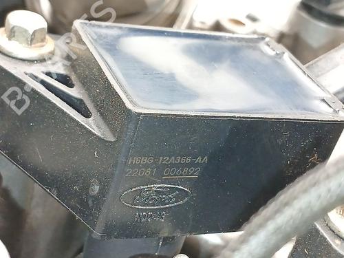 Engine FORD FOCUS IV (HN) 1.0 EcoBoost | BP37440009M1 - Image 5