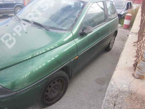Left headlight LANCIA Y (840_)  | BP2397996C28 