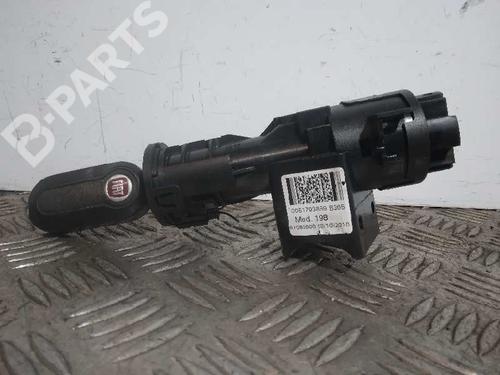 Used Ignition barrel FIAT BRAVO II (198_) 1.6 D Multijet (198AXH1B) (105 hp) 10661186