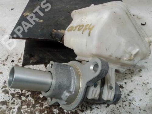 Brake master cylinder CITROËN C4 II (NC_)  | BP4936518M77 