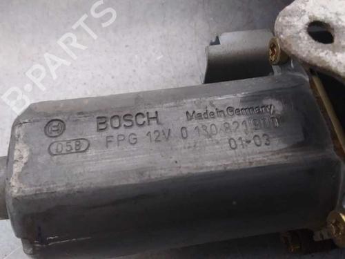 Front right window mechanism CITROËN XSARA PICASSO (N68) 2.0 HDi | BP10711920C23 