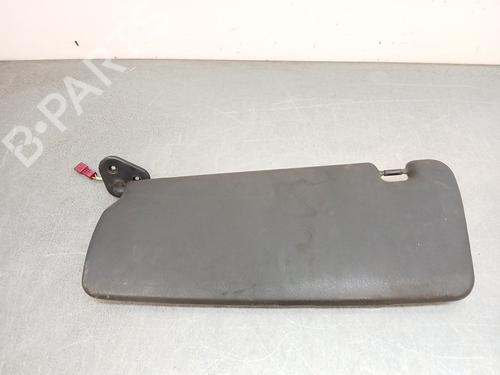 Right sun visor BMW 3 Touring (E46) 320 d | BP38959319I2 - Image 4