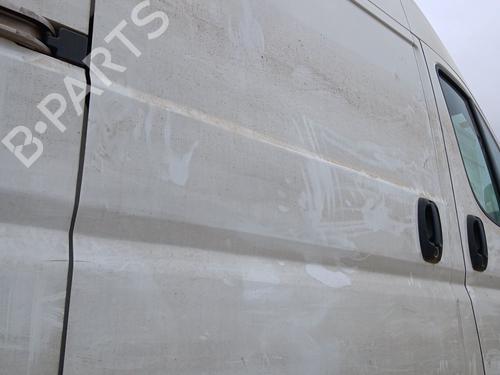Right slide door PEUGEOT BOXER Van 2.2 BlueHDi 140 | BP23955454C75 