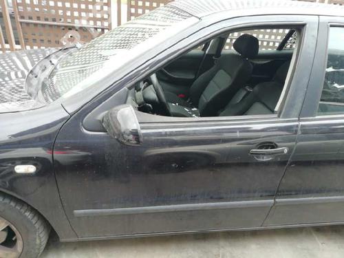 Squib airbag SEAT LEON (1M1)  | BP5834837C102