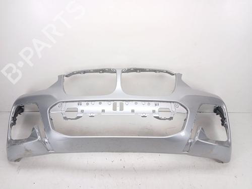 Used Front bumper BMW X3 (G01, F97, G08) xDrive 30 d (249 hp) 29403348