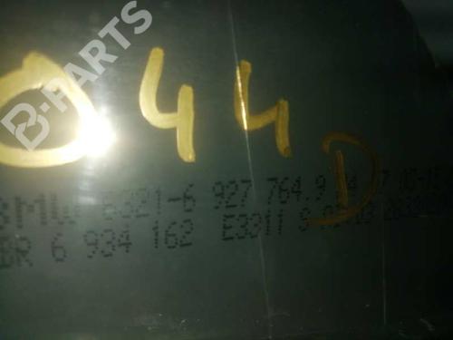 Right taillight BMW 3 Compact (E46) 320 td | BP7039928C35 
