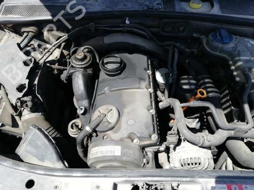 Engine control unit (ECU) AUDI A6 C5 (4B2, 4B4) 1.9 TDI | BP33321439M57 - Image 16