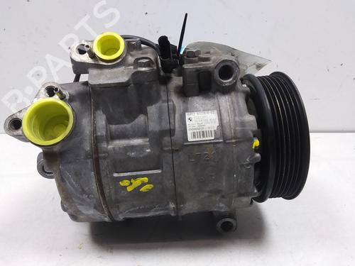 AC compressor BMW 3 (E90) 325 xi | BP19921358M34 