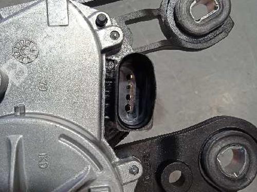 Rear wiper motor SEAT ARONA (KJ7, KJP) 1.0 TSI | BP7888816M102 