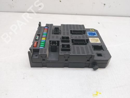 Fuse box CITROËN C3 I (FC_, FN_) 1.4 HDi | BP25488083E1 