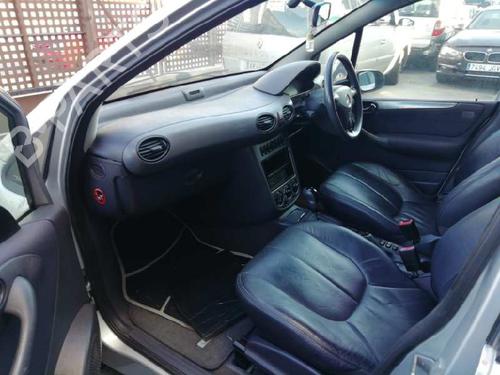 Engine MERCEDES-BENZ A-CLASS (W168)  | BP9148221M1 