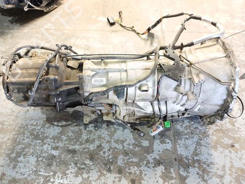 Gearbox LAND ROVER DISCOVERY IV (L319) 3.0 TD 4x4 | BP31713576M3