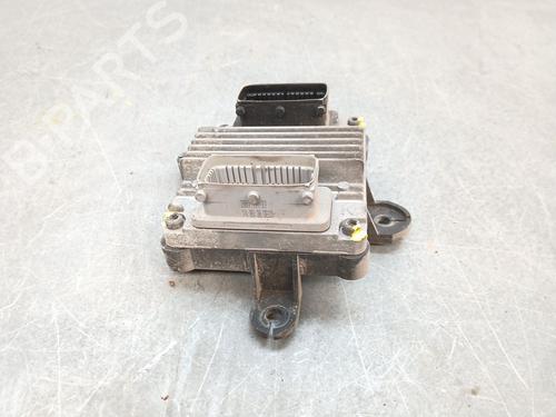 Used Engine control unit (ECU) CHEVROLET AVEO / KALOS Hatchback (T200) 1.4 16V (94 hp) 27511763
