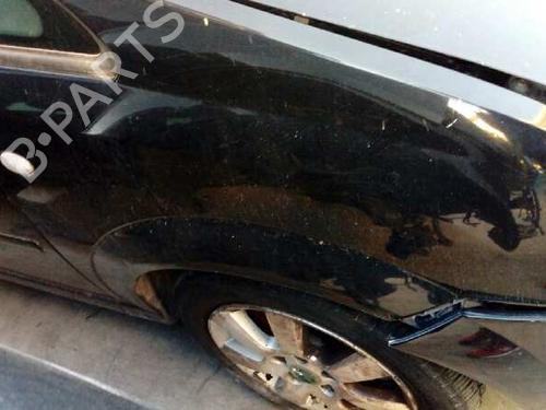 Left front window switch OPEL MERIVA A MPV (X03) 1.7 CDTI (E75) | BP2998256I27 