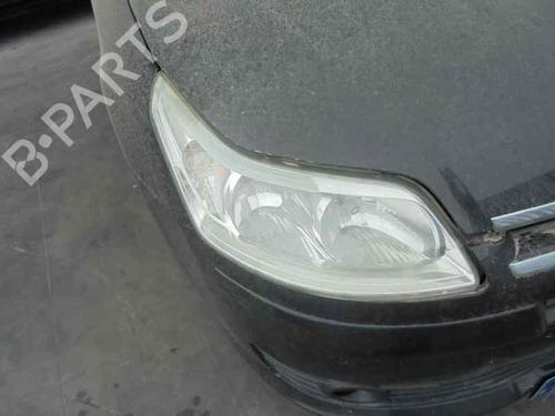 Venstre foran invendig håndtak CITROËN C4 Coupe (LA_)  | BP3415784I13 