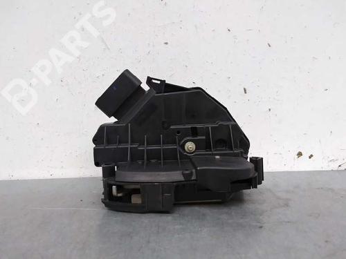 Used Front left lock FORD FOCUS III 1.6 TDCi (115 hp) 10370983