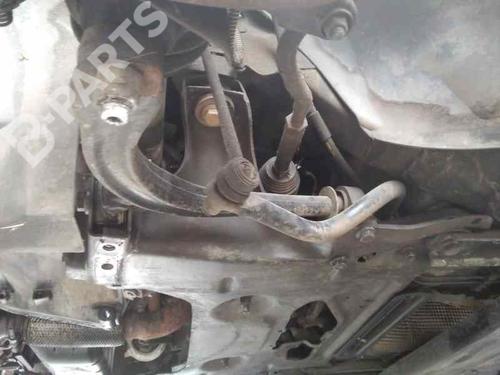Used Left front suspension arm CITROËN C5 II Break (RE_) [2004-2008]  9633726