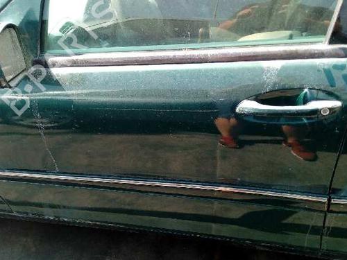 Front right window mechanism MERCEDES-BENZ C-CLASS (W203) C 200 CDI (203.007) | BP8283948C23 
