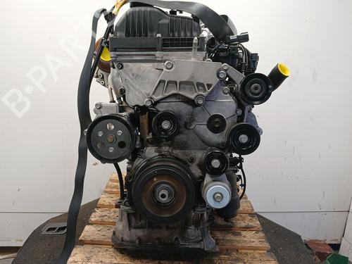 Engine HYUNDAI ix35 (LM, EL, ELH) 2.0 CRDi | BP33456458M1  - Image 11