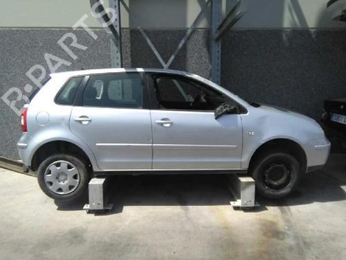 Squib airbag VW POLO (9N_, 9A_) 1.4 16V | BP2368434C102 