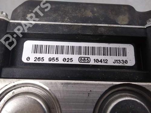 ABS pump SEAT IBIZA IV ST (6J8, 6P8) 1.6 TDI | BP9634441M43 