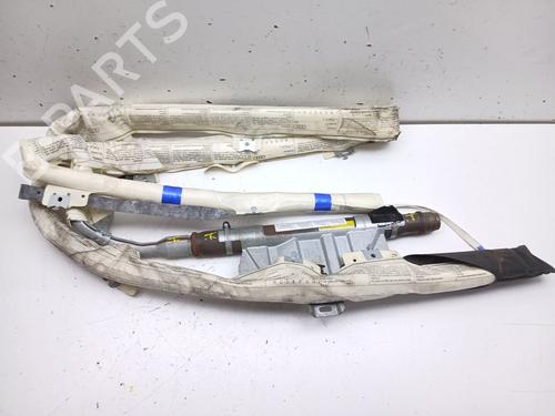 Used Left curtain airbag AUDI Q7 (4LB) 3.0 TDI quattro (233 hp) 31706001