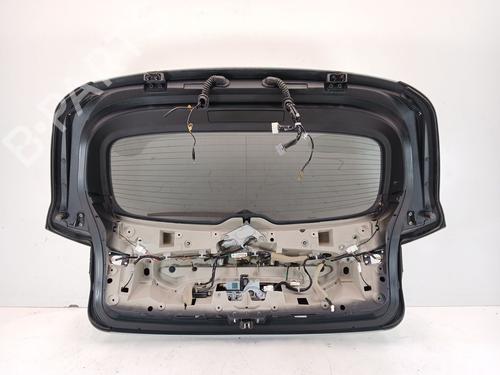 Tailgate INFINITI QX70 3.7 AWD | BP30644041C6 