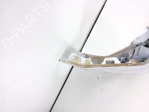 Front bumper AUDI A5 Sportback (F5A, F5F) S5 TDI Mild Hybrid quattro | BP29543070C7 