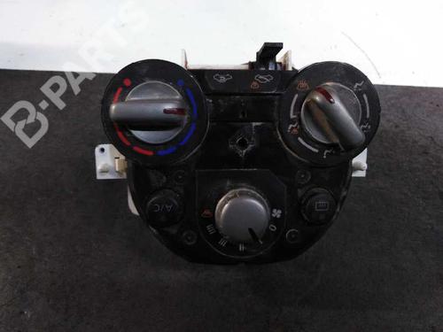 Used Climate control NISSAN NOTE (E12) 1.2 (80 hp) 2441914