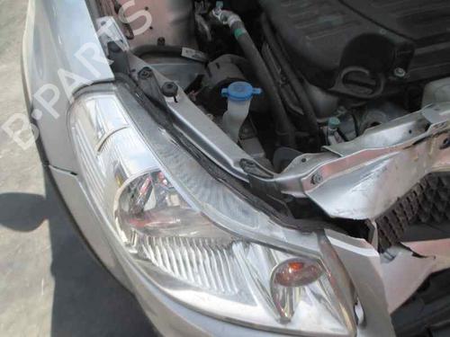 Gearbox SUZUKI SX4 (EY, GY) 1.6 VVT (RW416, YA21S) | BP6547210M3 