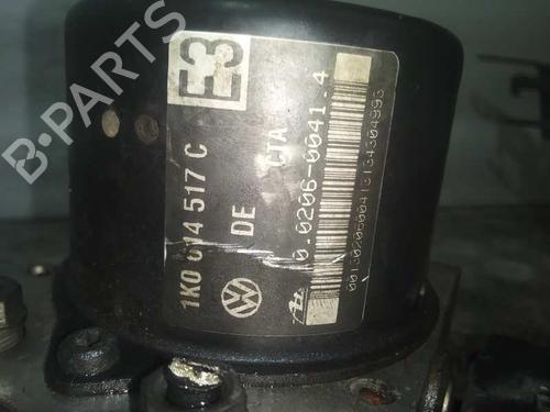 ABS pump AUDI A3 (8P1)  | BP12904136M43 