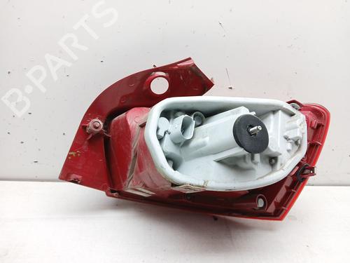 Left taillight SEAT IBIZA IV (6J5, 6P1) 1.2 TDI | BP29538795C34 