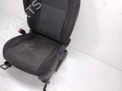 Left front seat OPEL MOKKA / MOKKA X (J13)  | BP12469313C15  - Image 6