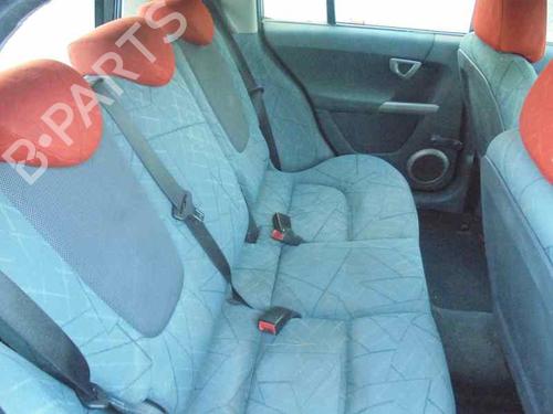 Portierruitmotor linksvoor SMART FORFOUR (454) 1.5 CDI (454.001) | BP2383742E21 