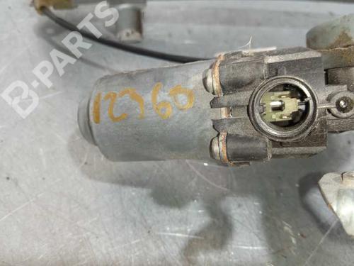 Rear left window mechanism NISSAN QASHQAI / QASHQAI +2 I (J10, NJ10, JJ10E) 2.0 dCi | BP6559079C24 