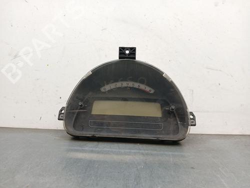Used Instrument cluster CITROËN C2 (JM_) [2003-2017]  28673772