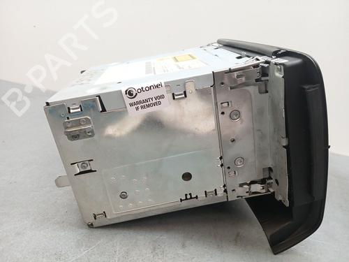 Radio AUDI TT (8J3) 1.8 TFSI | BP23085954E6 