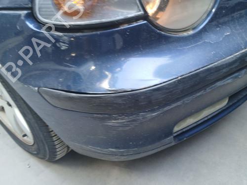 Front bumper BMW 3 Compact (E46) 320 td | BP27164712C7 