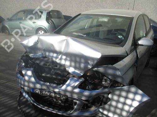 Left rear window motor SEAT ALTEA (5P1) 1.9 TDI | BP2399188E23 