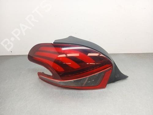 Used Left taillight Left taillight 36491059 36491059