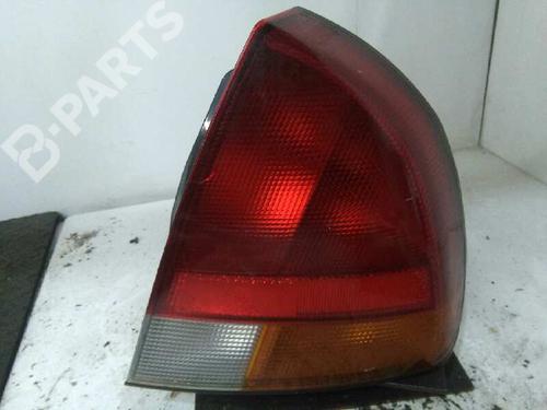 Used Right taillight MITSUBISHI CARISMA (DA_) 1.8 GDI (DA2A) (122 hp) 4224306