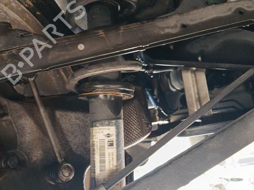 Venstre bagtil støddæmper MINI MINI COUNTRYMAN (R60) One D (90 hp) 26711799